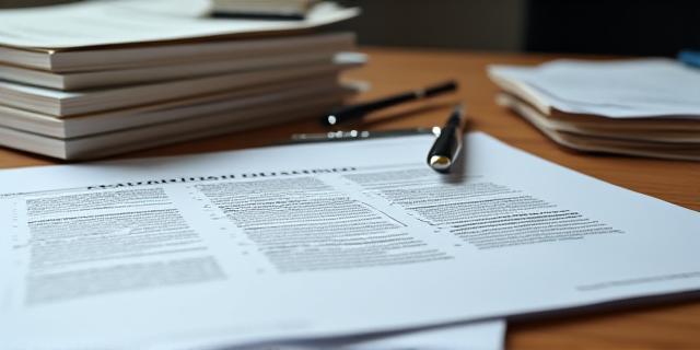 Documents legals de dret civil i mercantil